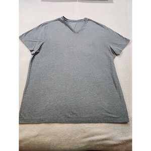Goodfellow & Co‎ Lyndale Tee Gray Size XL Short Sleeve Crewneck T-Shirt